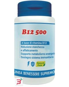 Betotal advance b12 30 flaconcini a € 29,70 su Altavalle Farmacia