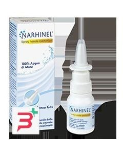 Physiomer Csr Spray Nasal Ipertonico Confezione Da 135 Ml : : Bébé  et Puériculture