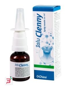 Buona Nebial Soluzione Ipertonica Spray Acido Ialuronico 3% 100 ml :  : Bebé