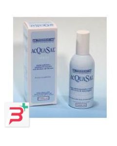 Aluneb Spray Nasale Soluzione Isotonica 50 ml