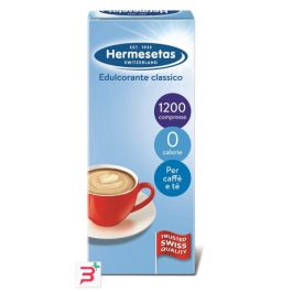 Edulcorant Liquide 200ml - Hermesetas