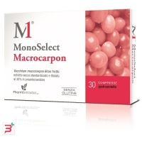 MONOSELECT MACROCARPON 30 COMPRESSE