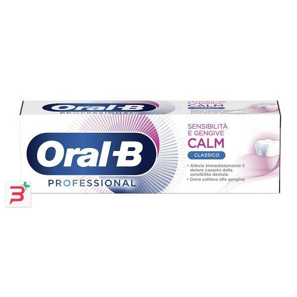 Compra Dentifricio Professional Extra Fresh Oral-B (75ml) a un prezzo  conveniente
